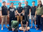 Satresnarkoba-Polres-Majene-Ciduk-Pengedar